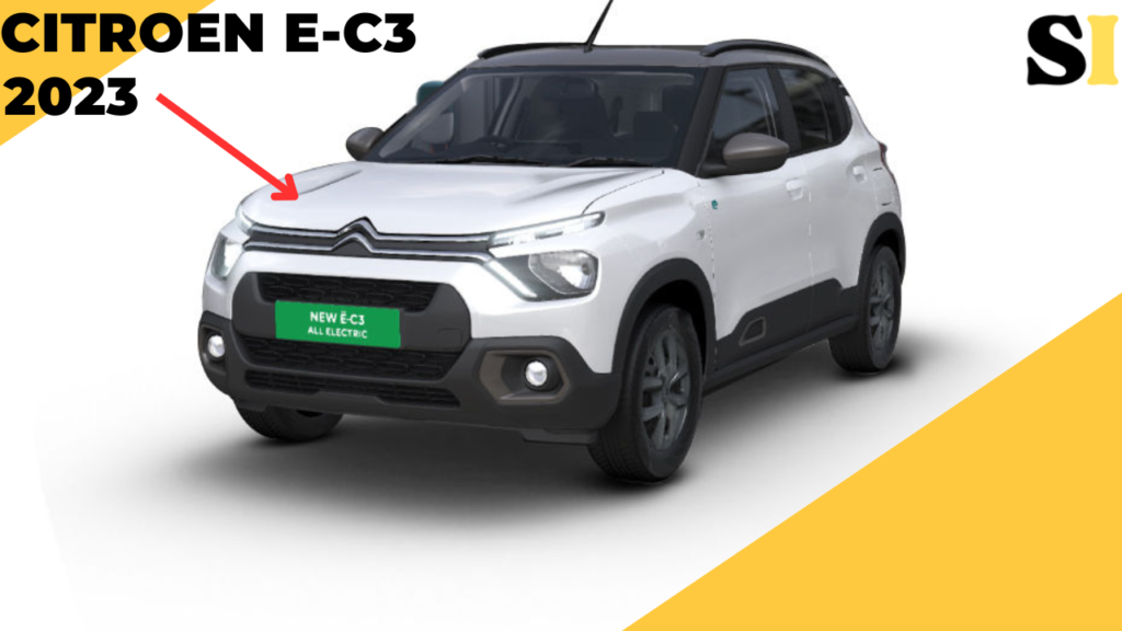 Citroen E-C3 | Tata Tiago (Sudhinfo.com)