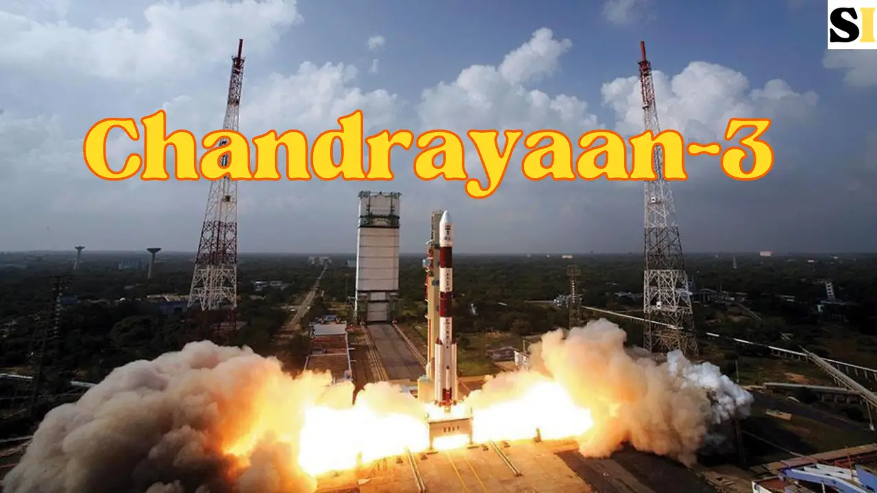 Chandrayaan-3