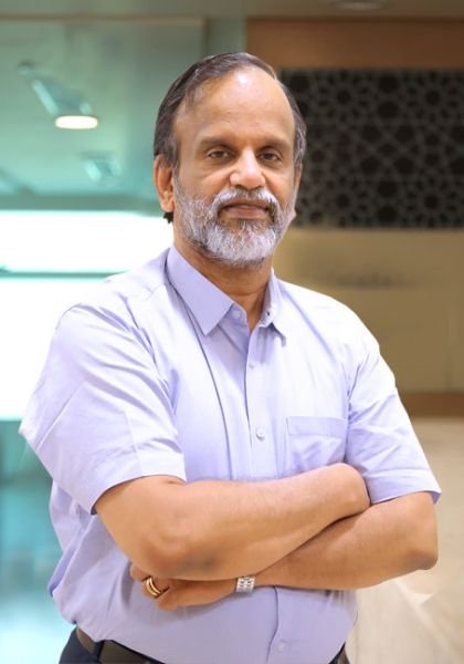 P.V Gangadharan Kerala 