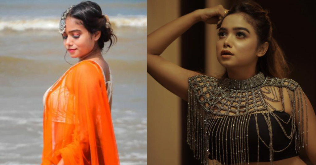 Manisha Rani