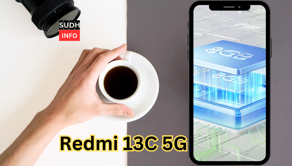Redmi 13C 5G RAM, ROM