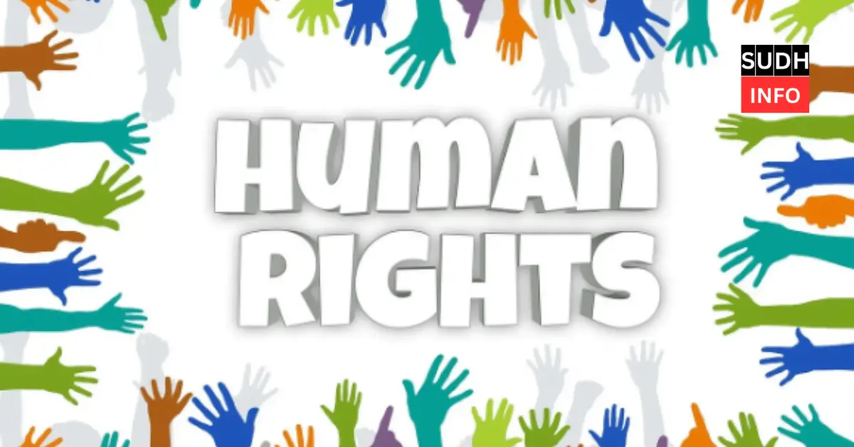 Human Rights Day 2023 sudhinfo