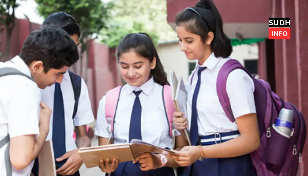 CBSE Board Date Sheet 2024 ongoing