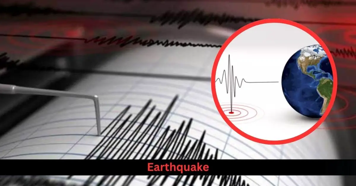 kishtwar jammu and kashmir Earthquake