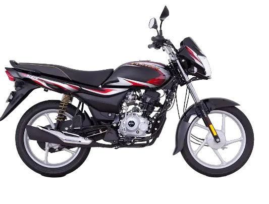 Bajaj Platina 2024 Price (Sudhinfo.com)