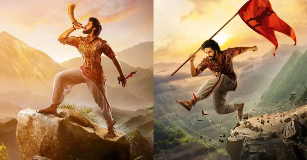 Hanuman Ott Release Date