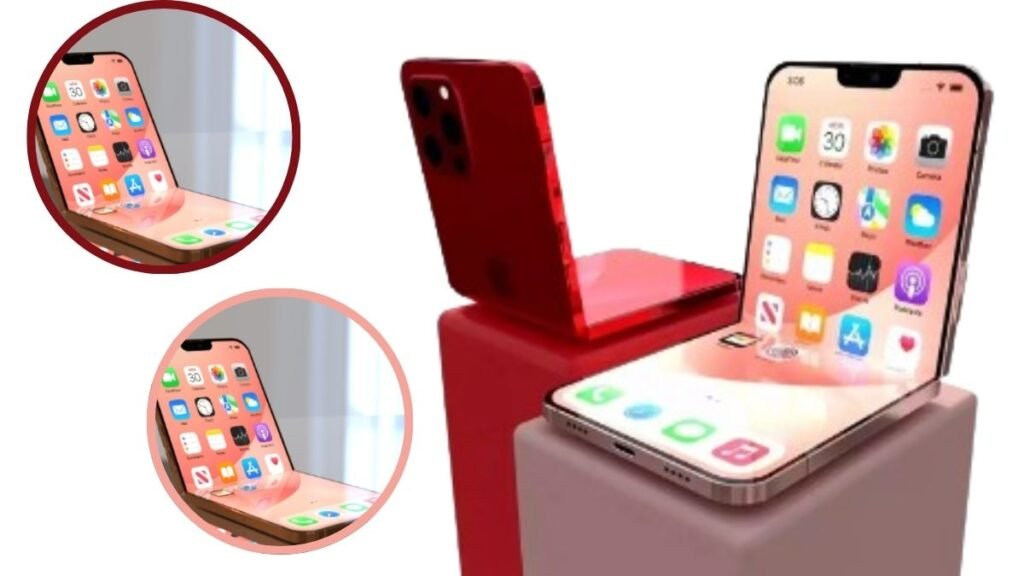 Apple Foldable iPhone Launch Date In India