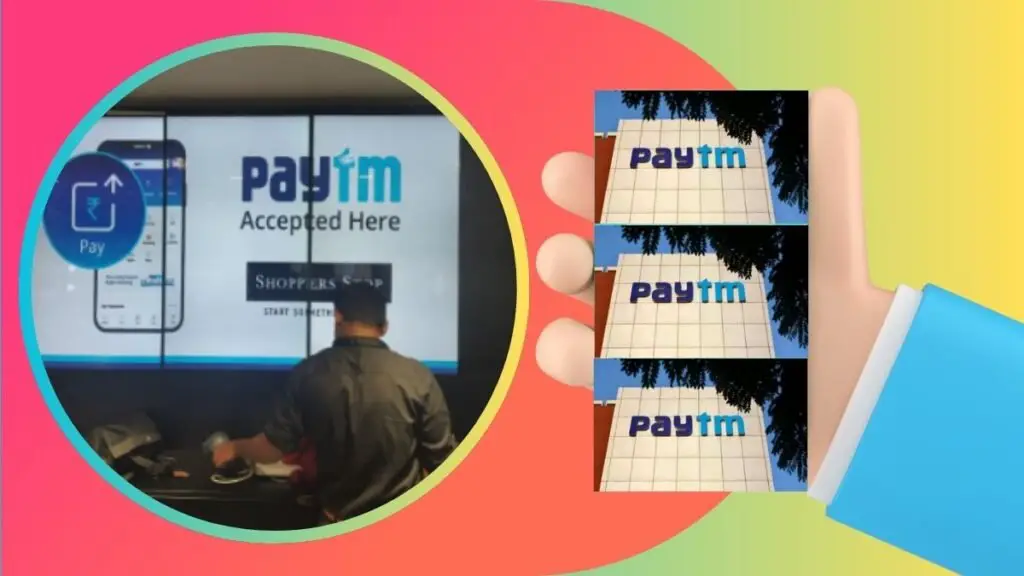 Paytm Payment Bank