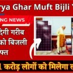 Pm Surya Ghar Muft Bijli Yojana Upsc