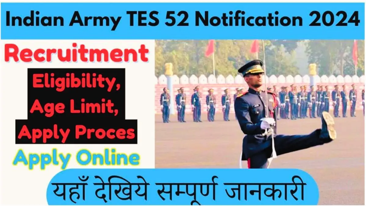 TES Army 2024