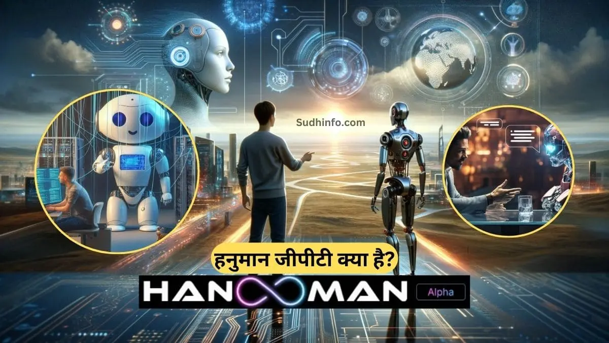 Bharat GPT Hanooman