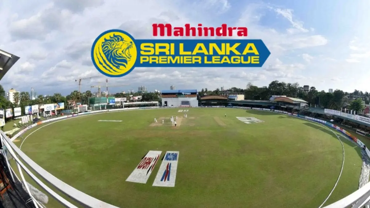 Sri Lanka National Super League Live Score