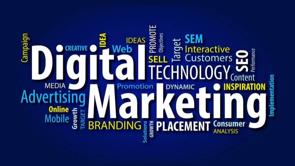 What is Digital Marketing Agency Digitechnoolabs.xyz?