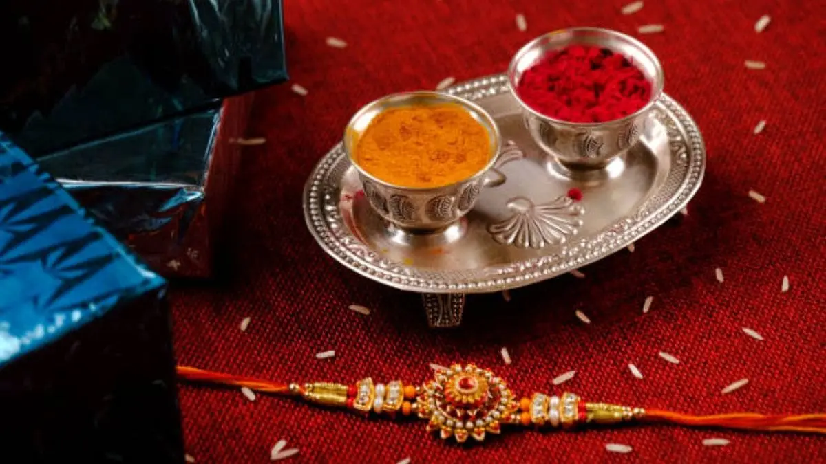 Facts About Rakshabandhan