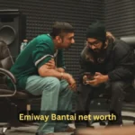 Emiway Bantai Net Worth