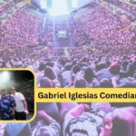 Gabriel Iglesias Net Worth