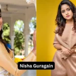 Nisha Guragain Net Worth