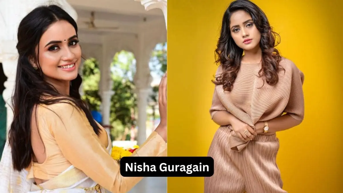 Nisha Guragain Net Worth