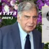 Ratan Tata News